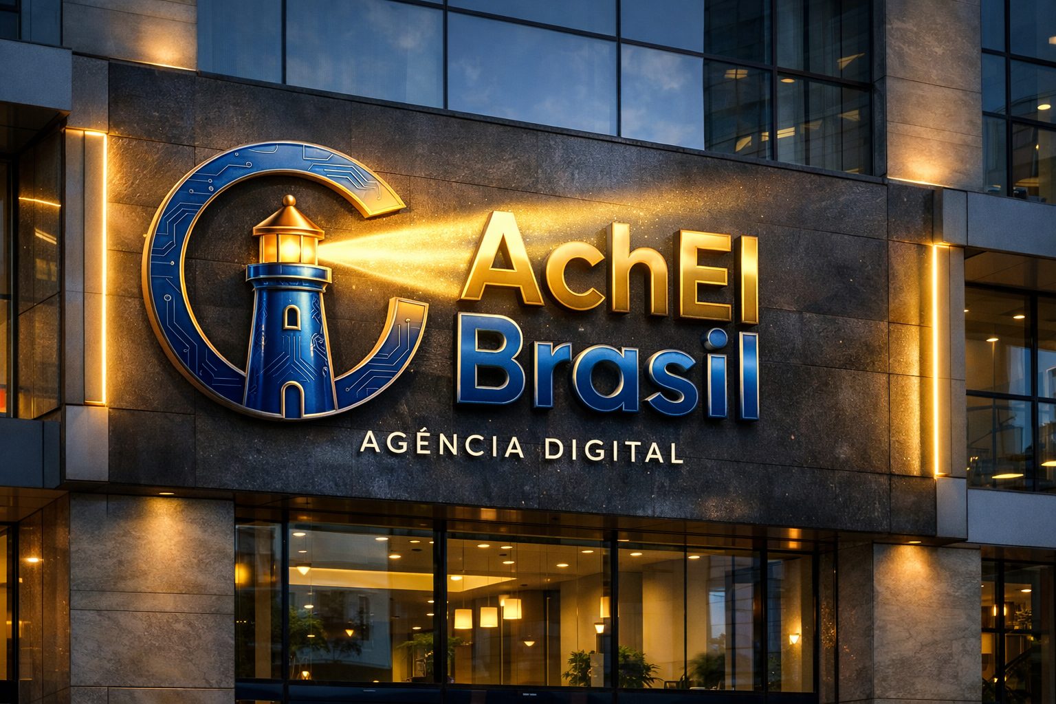 AchEI Brasil