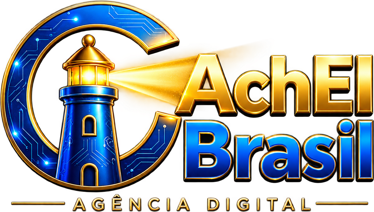 AchEI Brasil Agência Digital