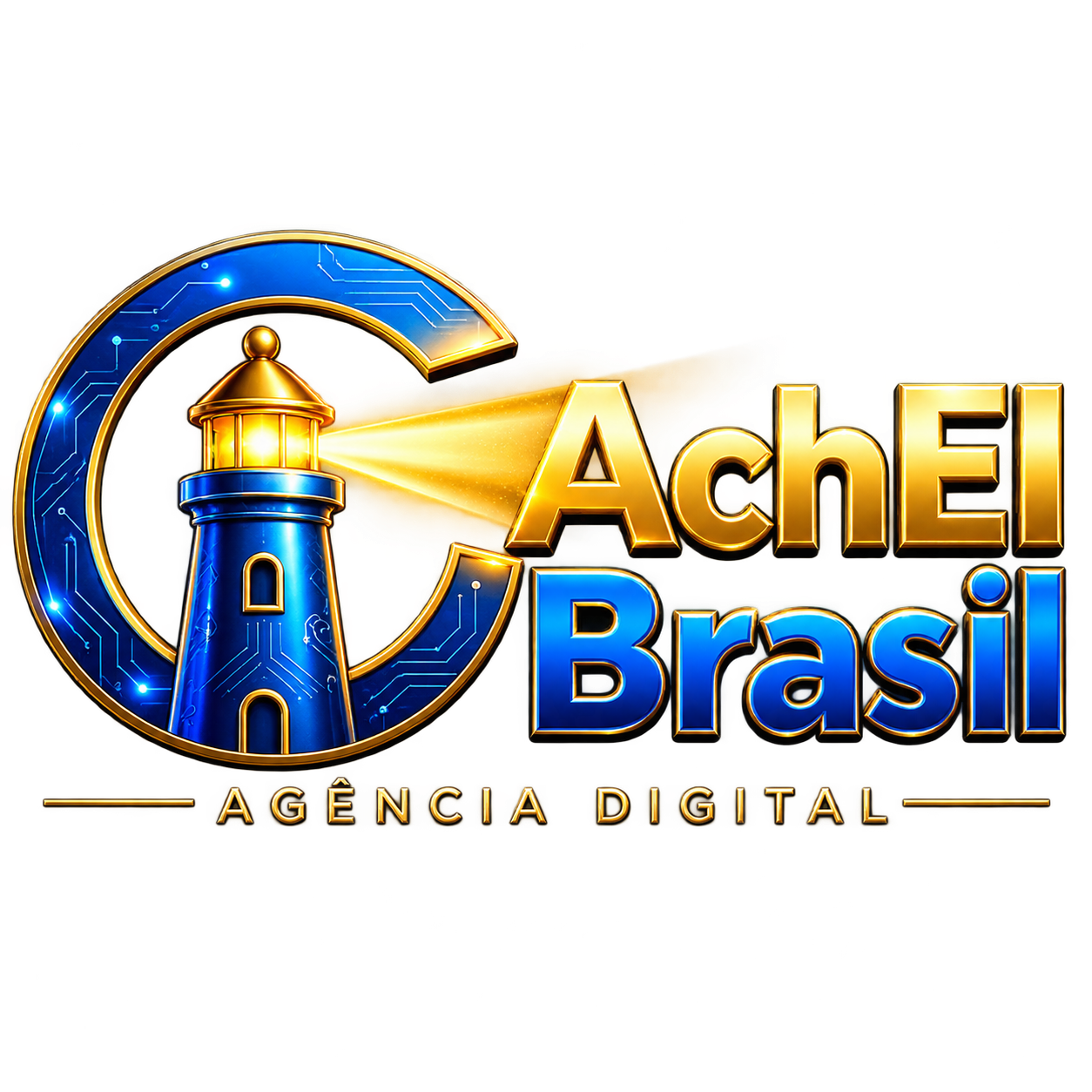 AchEI Brasil
